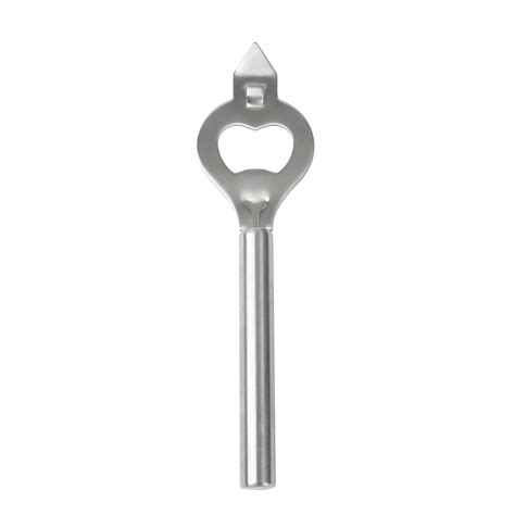 Better Homes And Gardens Stainless Steel Bottle Opener Silver