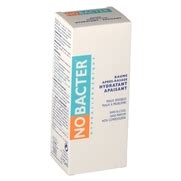 Nobacter Baume Apres Rasage Hyd Apaisant Ml