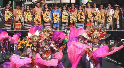 Amianan Balita Ngayon Panagbenga 2024 Opening Amianan Balita Ngayon