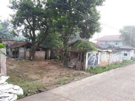 Dijual Tanah Di Gunung Putri Bogor M Jualsewatanah