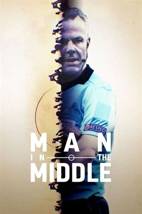 Man in the Middle (2020) - Posters — The Movie Database (TMDB)