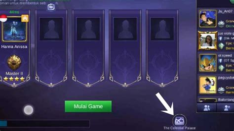 Cara Ganti Map Mobile Legends Dengan Langkah Mudah Esportsnesia