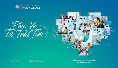 Sơ đồ Tổ Chức Bệnh Viện Đa Khoa Phương Nam