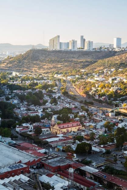 El barrio de Hércules Queretaro Un lugar enigmático lleno de cultura