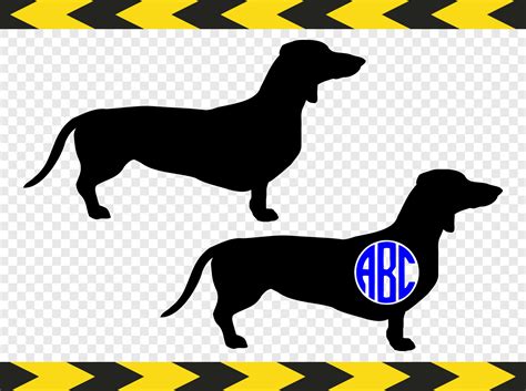 Svg Free Dachshund Svg 247 Svg File Cut Cricut