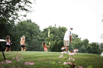 Toad Valley Golf Course - Get Good At Golf