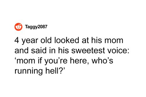 30 Times Honest Kids Slam Dunked Adults With Savage Roasts As Shared