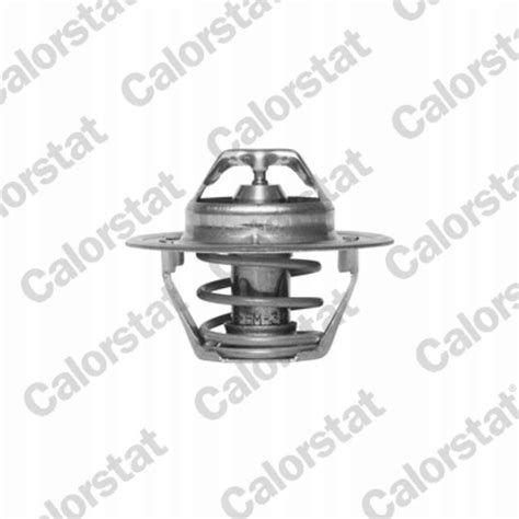 Calorstat By Vernet Th J Thermostat Center Cooling Car Part