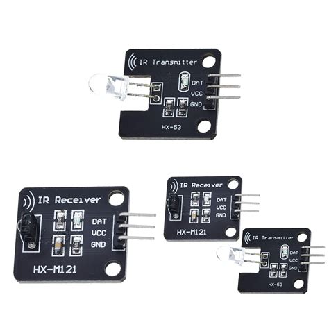 Capteur IR numérique pour Arduino DIY Test et Avis