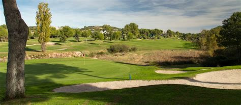 The best golf courses in Valencia for golfing breaks plus El Saler and ...