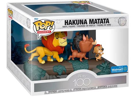 The Lion King Funko Pop Atelier Yuwaciaojp