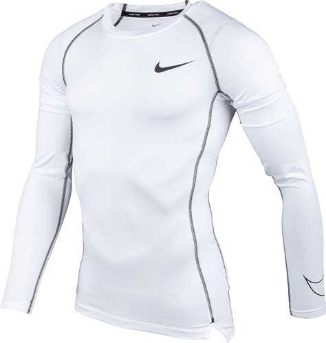 Camiseta Nike Pro Dri Fit Blanca Futbolmania Atelier Yuwa Ciao Jp