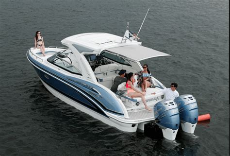 Pros And Cons Of Multiple Outboard Motors Part I Boattest