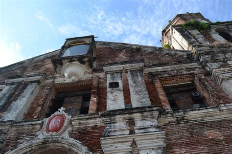 Kawit Church - Cavite