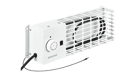 Frostvakt Claus 200W IP21 Elheat