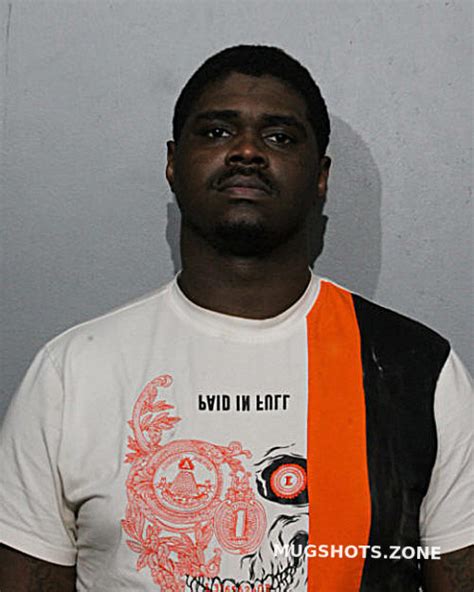 VICTOR L WATSON 01 13 2023 Chicago Mugshots Zone