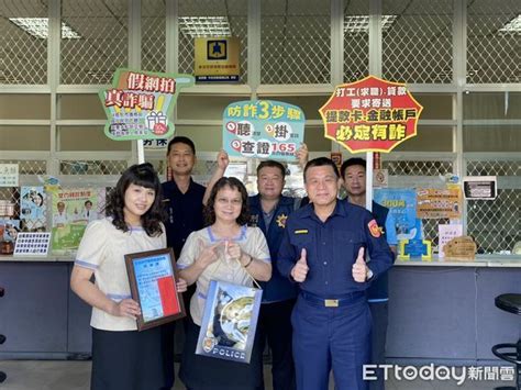 布袋婦人臨櫃領50萬喪葬費 警方通知女兒到場苦勸阻詐 Ettoday地方新聞 Ettoday新聞雲