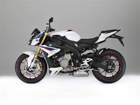 Bmw S R Moto Roadster Andar De Moto