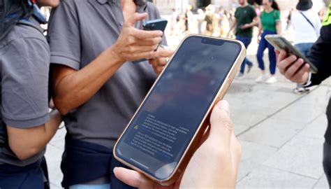 Test It Alert Rinviato Nel Lazio Per Allerta Meteo Gialla Sulla Regione