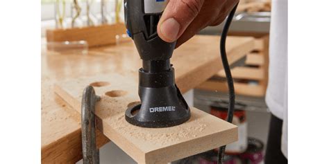 Guides Dremel