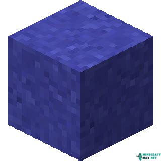 Blue Concrete Powder | How to craft blue concrete powder in Minecraft ...