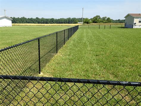 Quality Chain Link Fence Supplies Pierce Fence Co