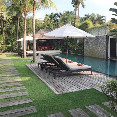 6 Bedroom Private Luxury Villa In Seminyak Bali Villagetaways