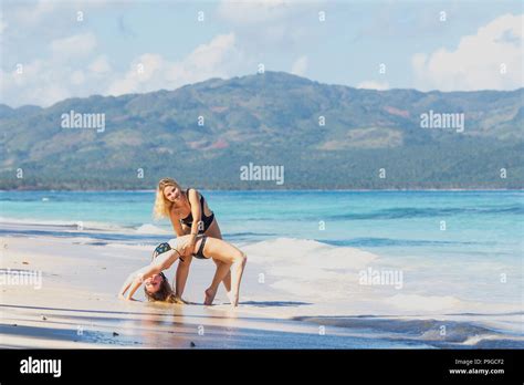 Bikini Bridge Hi Res Stock Photography And Images Alamy