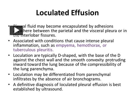 Ppt Pleural Effusion Clinical Symptoms And Sign Dr Sheetu Singh