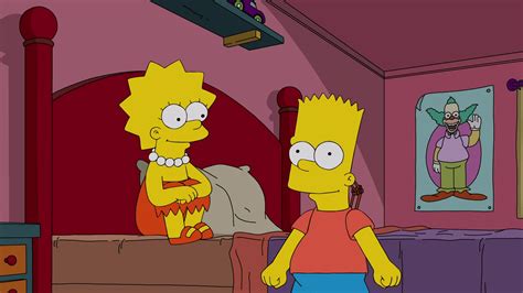 The Simpsons Season 32 Image Fancaps