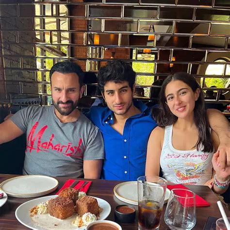 Top 10 Sara Ali Khan Instagram Moments That Are One Of A Kind