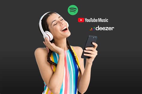 3 Estrategias De Publicidad En Spotify YouTube Deezer Para Tu Negocio