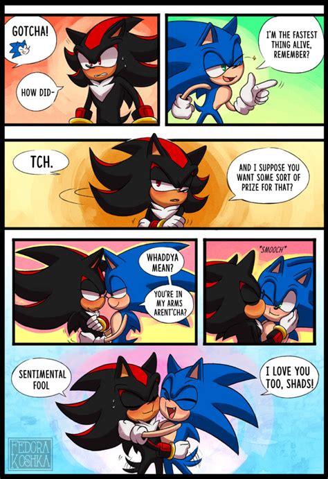 sonadow on Tumblr