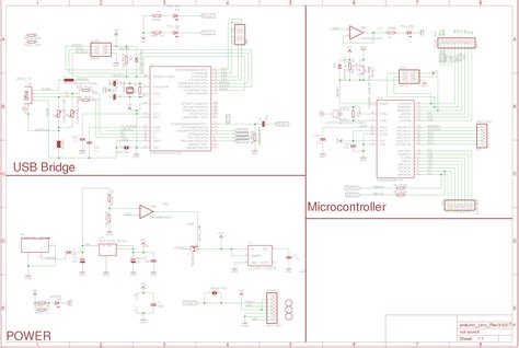 Arduino Uno开发板硬件设计全解析 知乎