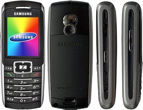 Samsung X Specs Technopat Database