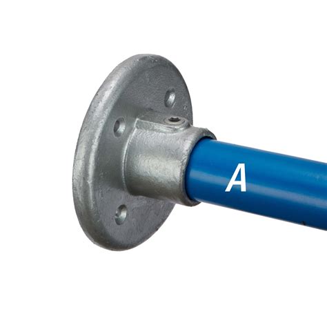 60 - Extra Heavy Flange - Kee Systems