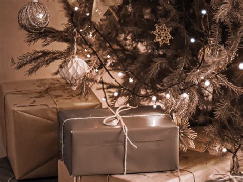 Sustainability And Christmas Tips For A Less Wasteful Holiday Season