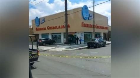 Asesinan A Hijo Del Alcalde De Celaya Guanajuato MVS Noticias