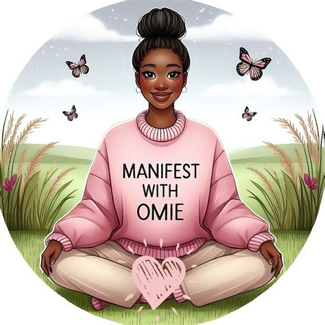 Manifest With Omie Youtube