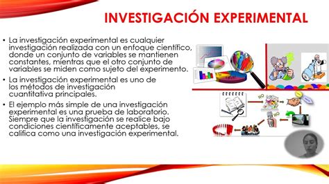 Unidad M Todos De Investigaci N Youtube