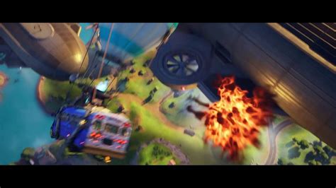 Fortnite Chapter 3 Season 2 Resistance Story Trailer Vídeo Dailymotion