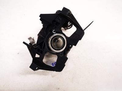 Ignition Starter Switch Opel Astra L New