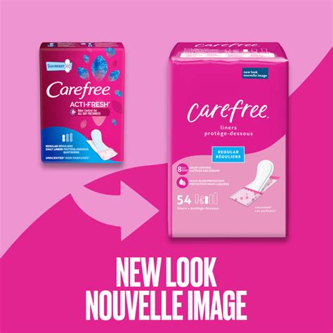Products – Carefree