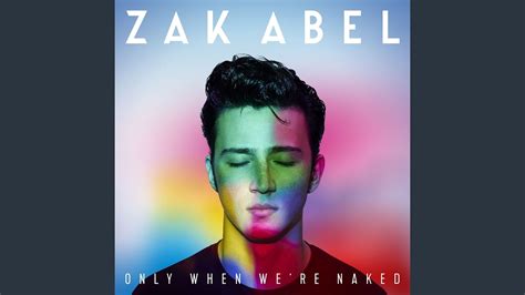 Only When We Re Naked YouTube Music