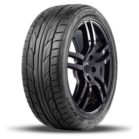 Nitto Nt G Tire Zr W Xl Walmart