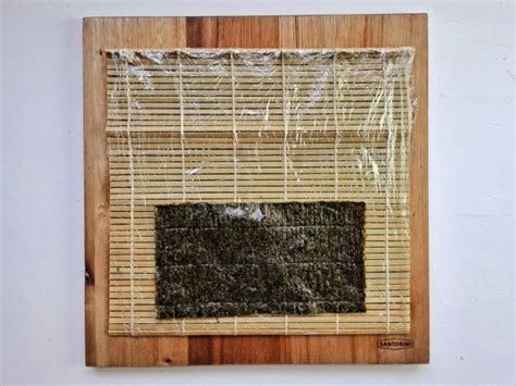 Hot Roll Calif Rnia Receiteria