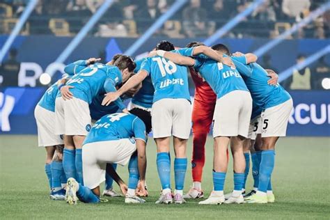 IL PUNTO DEL GIORNO DOPO NAPOLI INTER 0 1 DA PECHINO A RIYADH LA