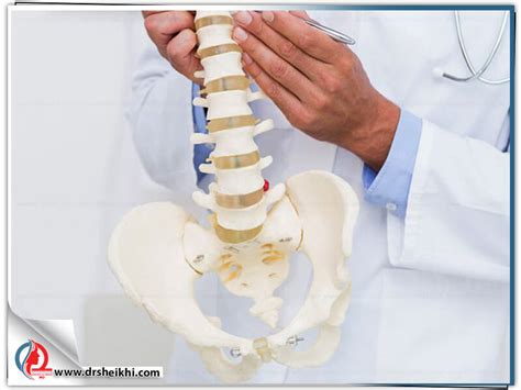 Measures and care after lumbar disc surgery | Dr. Alireza Sheikhi ...