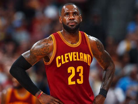 Lebron James Issues Powerful Response To His House Being Vandalized With Racist Graffiti