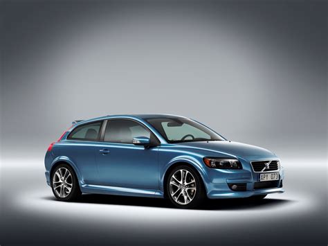 Volvo C30 - Volvo Cars Global Media Newsroom